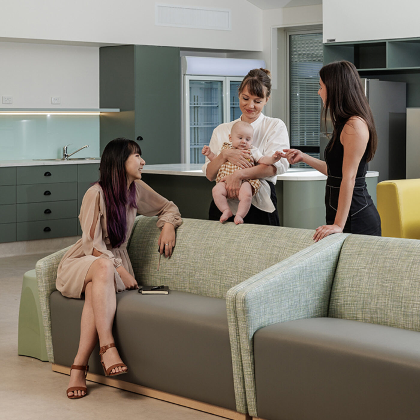 Contact Us Image – Mental Health Sector