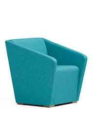 Mental Health Lounge by Crown Furniture in Australia