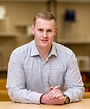 Hartley Pedersen