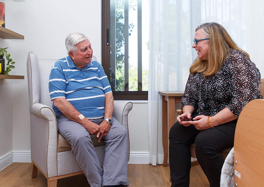 Quality Aged Care Furnitures in Australia