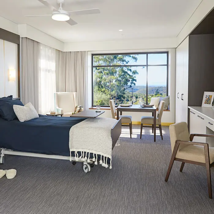 Quality Hospital Furniture in Australia