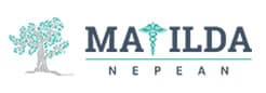 Home Page Sector Logo – Matilda, Nepean