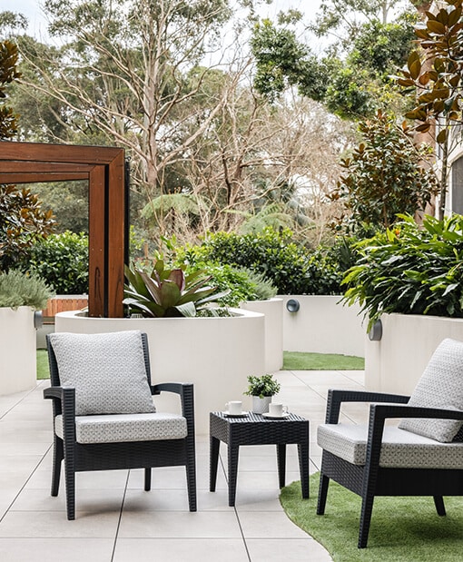 Project Portrait Image – Anglicare, Roden Cutler Lodge 3