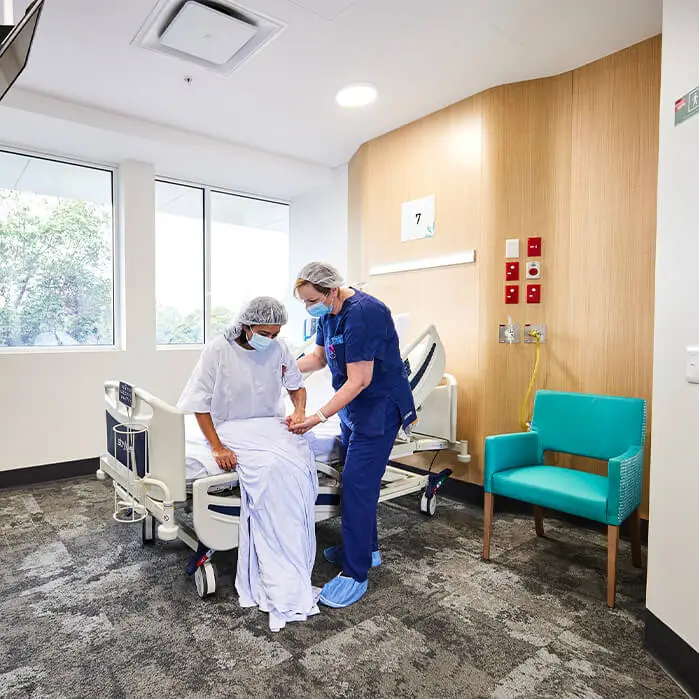 Robust Healthcare Furniture in Australia