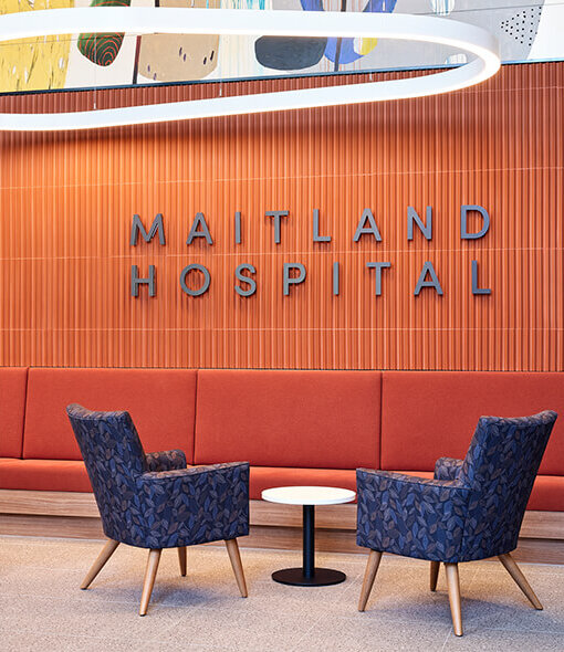 Hospitals
