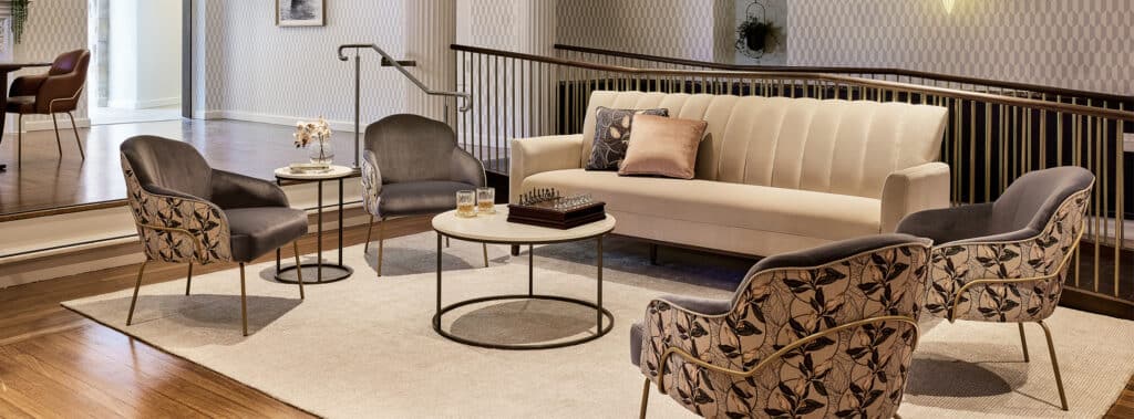 Anglicare, Gordon Quarter