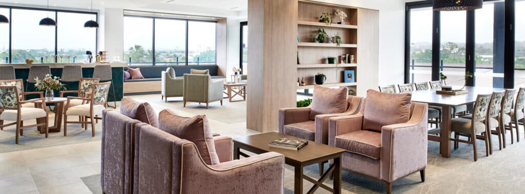 Calvary, Robina Rise