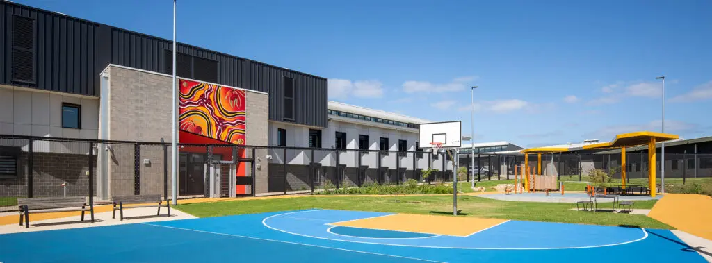 Yatala Labour Prison South Australia