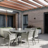 Biscay Bistro Rectangle Dining Table