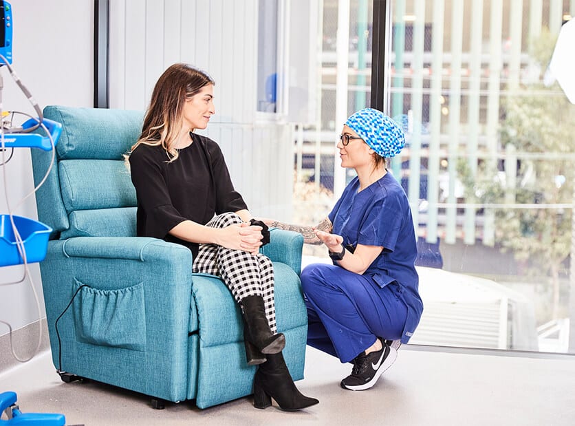 Project Landscape Image – Cura Day, Somerset Private Hospital 3