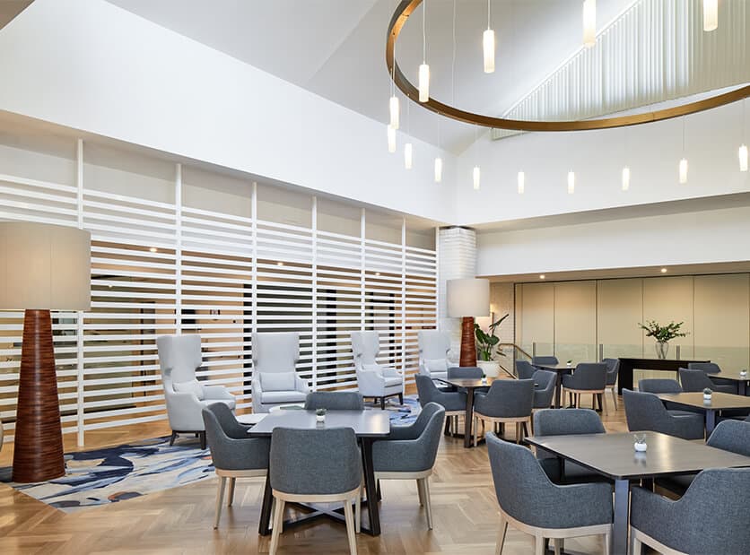 Project Landscape Image – Levande, The Willows 1