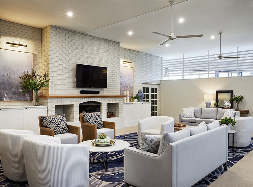 Project Landscape Image – Levande, The Willows 2