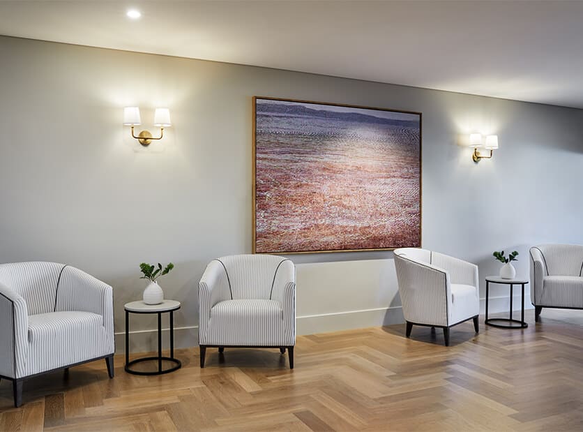 Project Landscape Image – Levande, The Willows 4