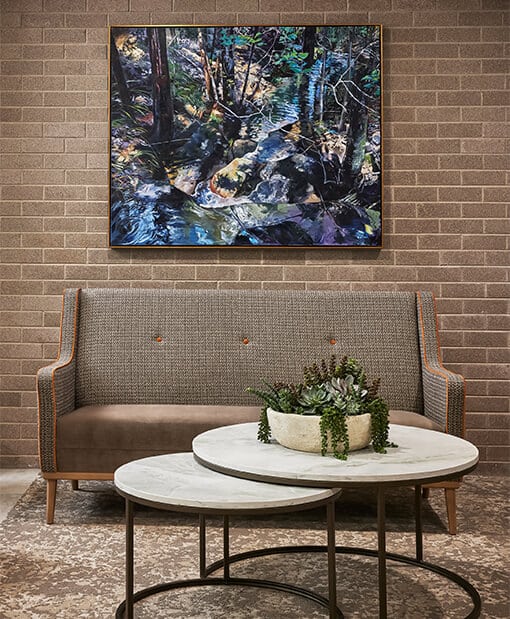 Project Portrait Image – Bolton Clarke, Willowdale 1