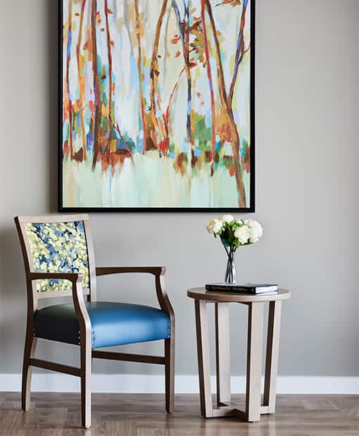 Project Portrait Image – Calvary, Robina Rise 1