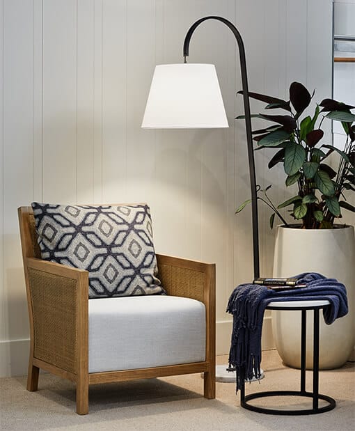 Project Portrait Image – Levande, The Willows 1