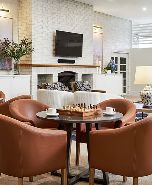 Project Portrait Image – Levande, The Willows 2