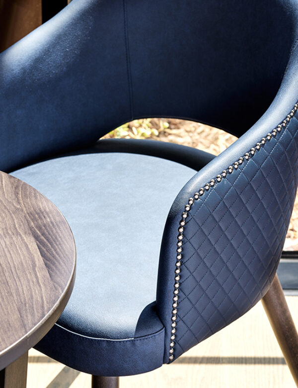 Jovi Armchair