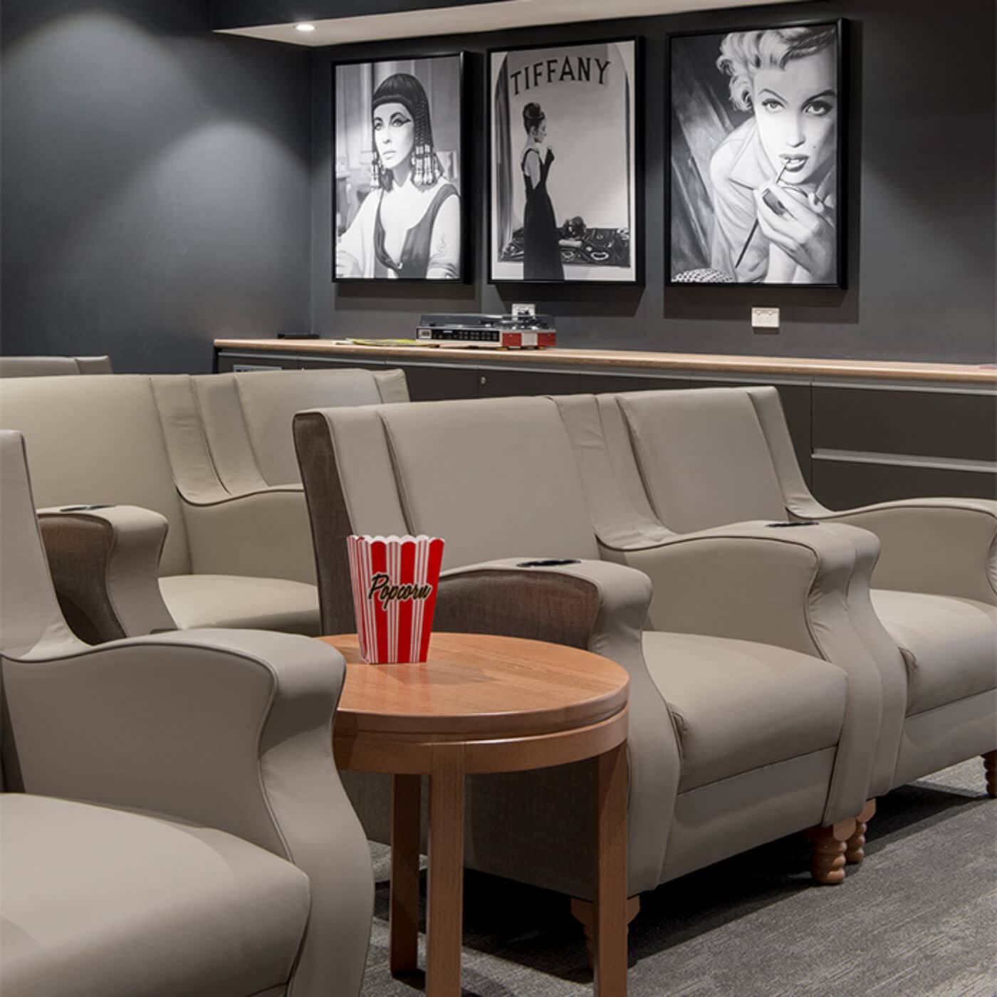Calvary Robina Rise by Crown Furniture in Australia