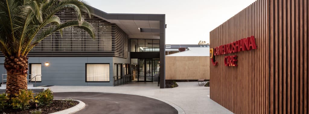 Roshana Care, Carmel