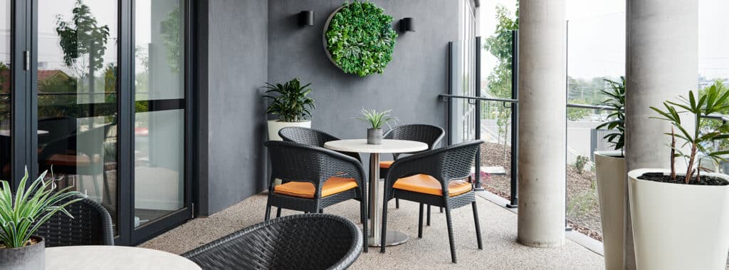 Uniting AgeWell, Preston Community