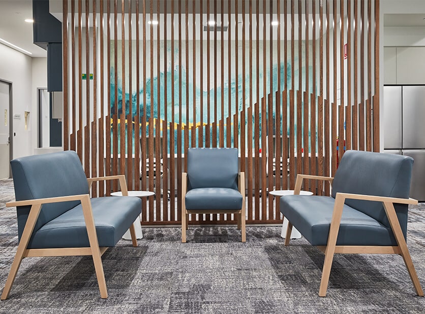 Project Landscape Image – Matilda, Nepean 2