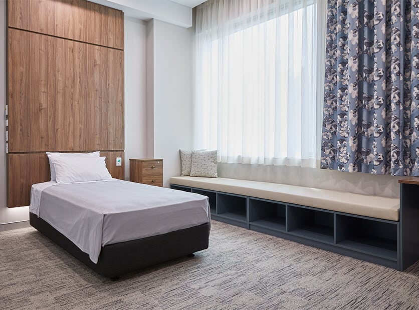 Project Landscape Image – Matilda, Nepean 3