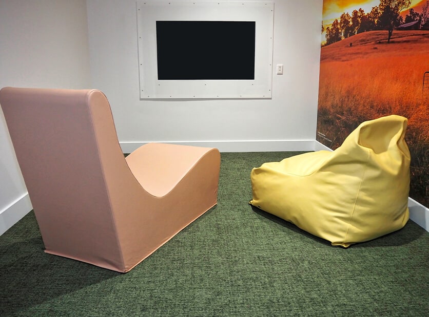 Project Landscape Image – NSW Health, Campbelltown Hospital 6