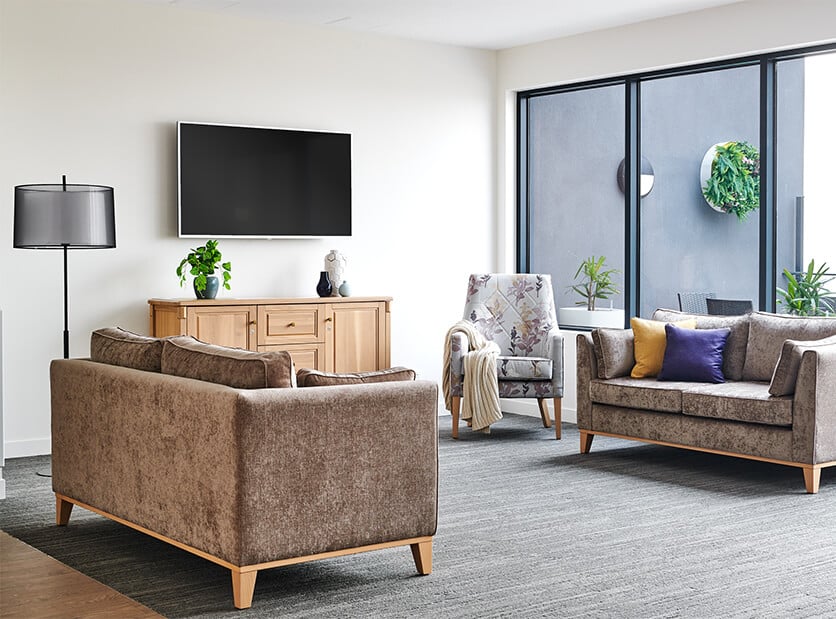 Project Landscape Image – Uniting AgeWell, Preston Community 1