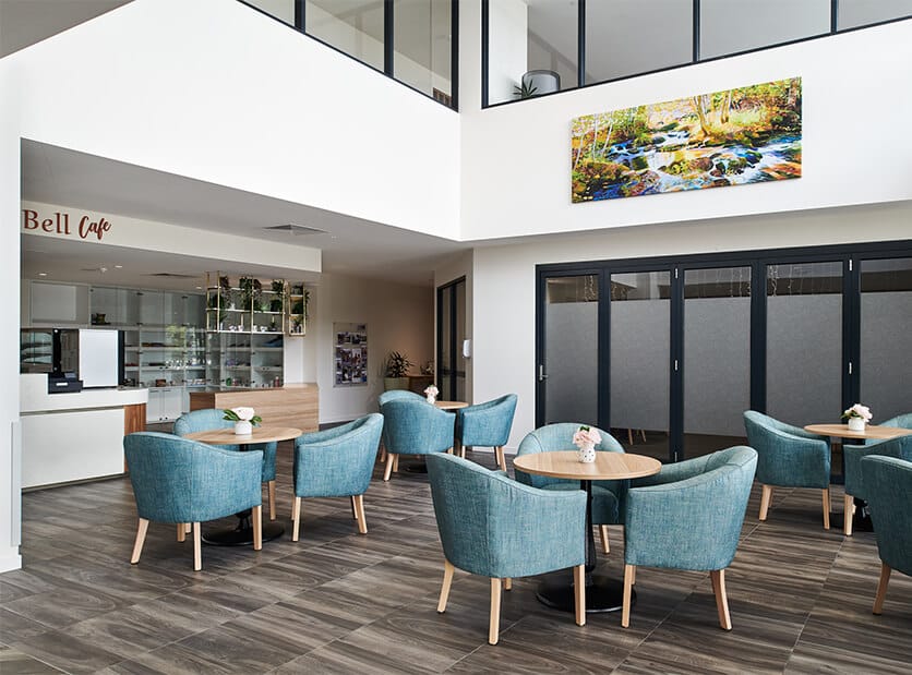 Project Landscape Image – Uniting AgeWell, Preston Community 5