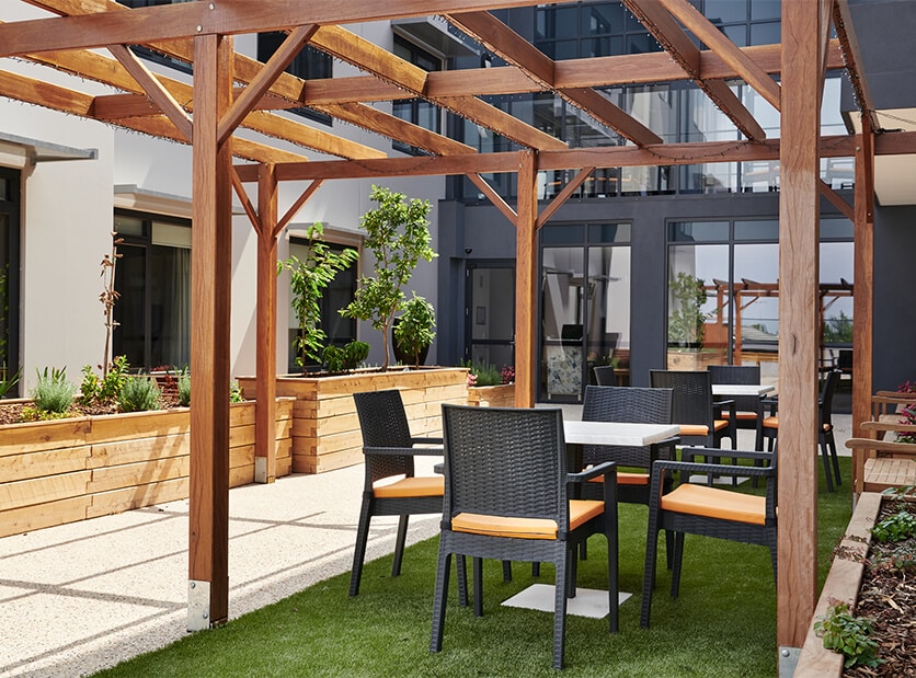 Project Landscape Image – Uniting AgeWell, Preston Community 6