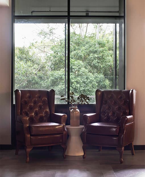 Project Portrait Image – TriCare, Ashgrove Residence 3
