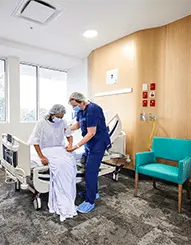 Crafted Furniture for Hospitals in Australia