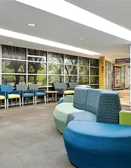 Maryborough Hospital Older Persons Mental Health Unit