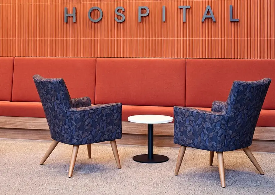 Hospital Care Furniture in Australia