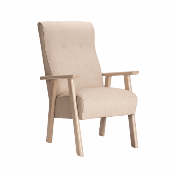 Acacia Single Lounge