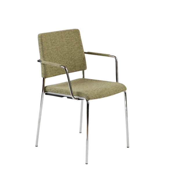Amalie Armchair