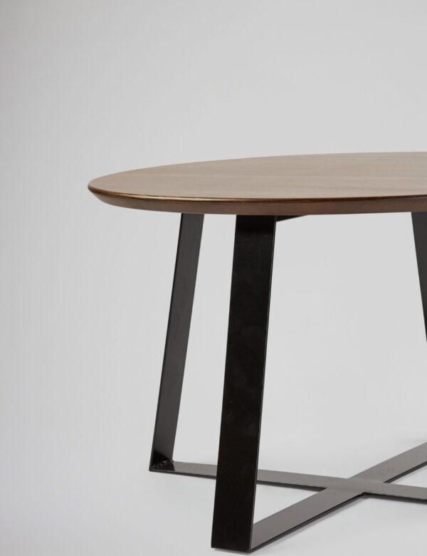 Anise Round Coffee Table