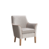 Balmoral Single Lounge
