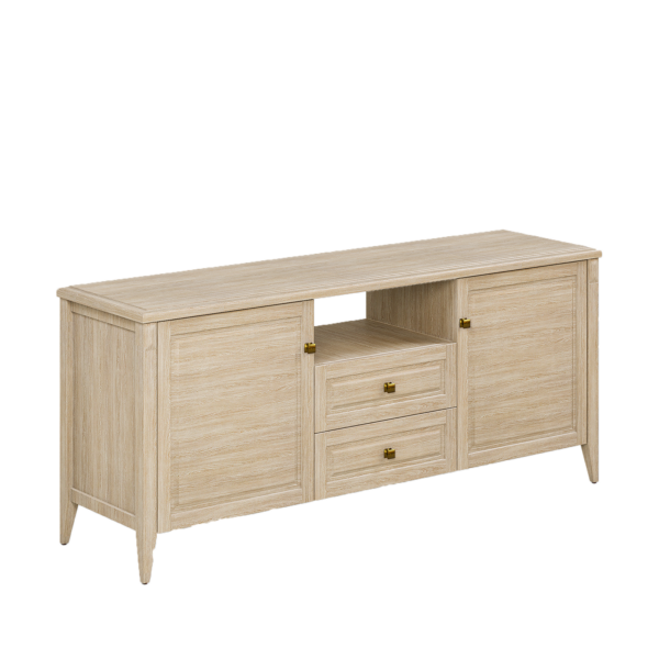 Belgrave Entertainment Unit