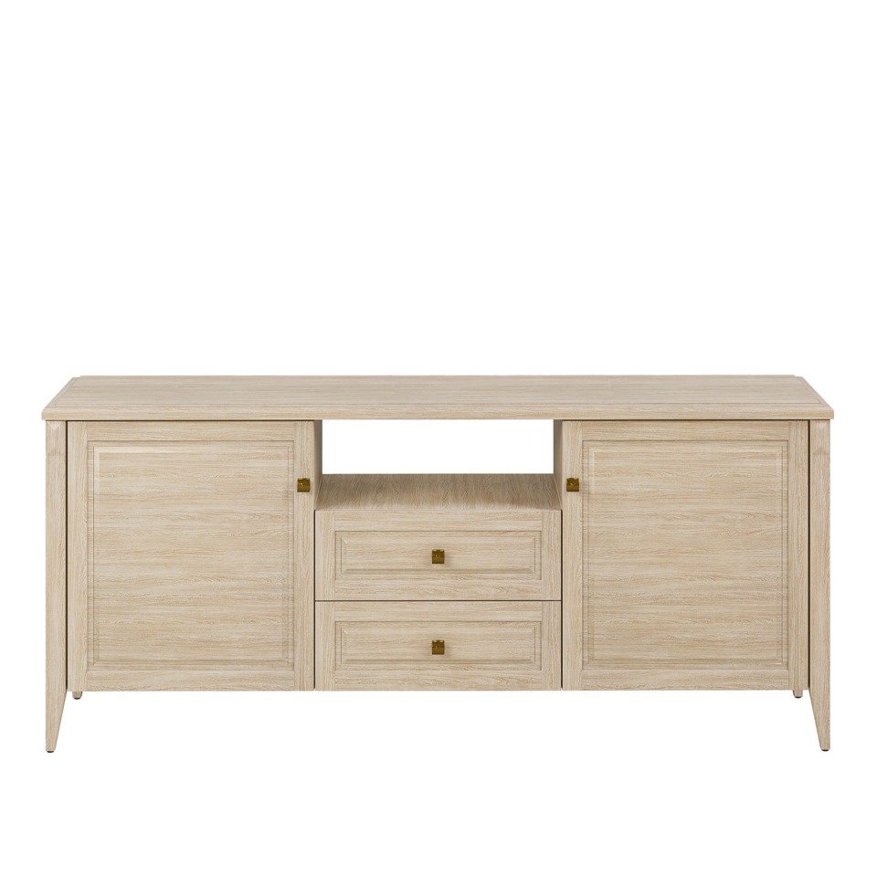 Belgrave Entertainment Unit
