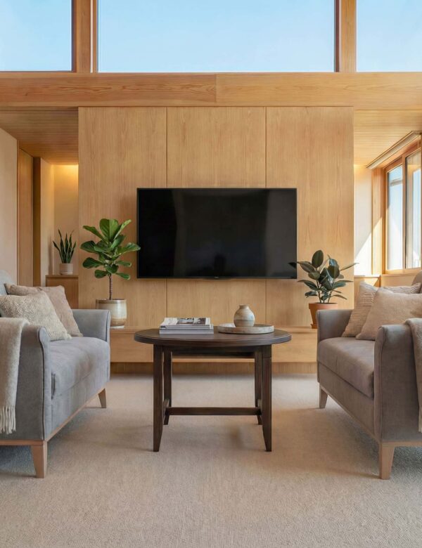 Belgrave Coffee Table