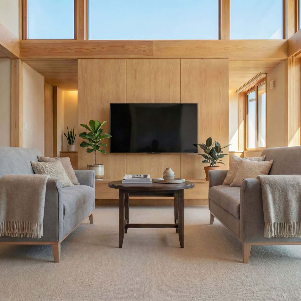 Belgrave Coffee Table