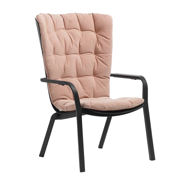 Benetti Single Lounge