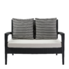 Biscay 2 Seater Lounge