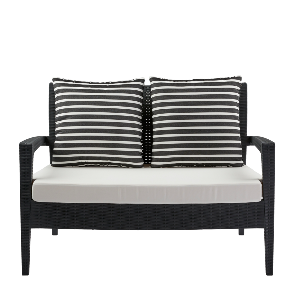 Biscay 2 Seater Lounge
