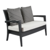 Biscay 2 Seater Lounge