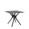 Biscay Bistro Square Dining Table