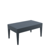 Biscay Rectangle Coffee Table