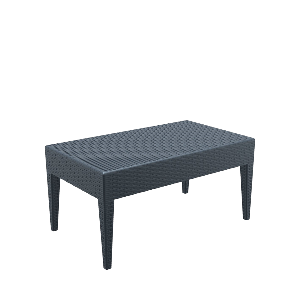 Biscay Rectangle Coffee Table
